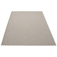 Merinos Teppich Toronto beige B/L: ca. 140x200 cm Toronto - beige (140,00/200,00cm) - Merinos