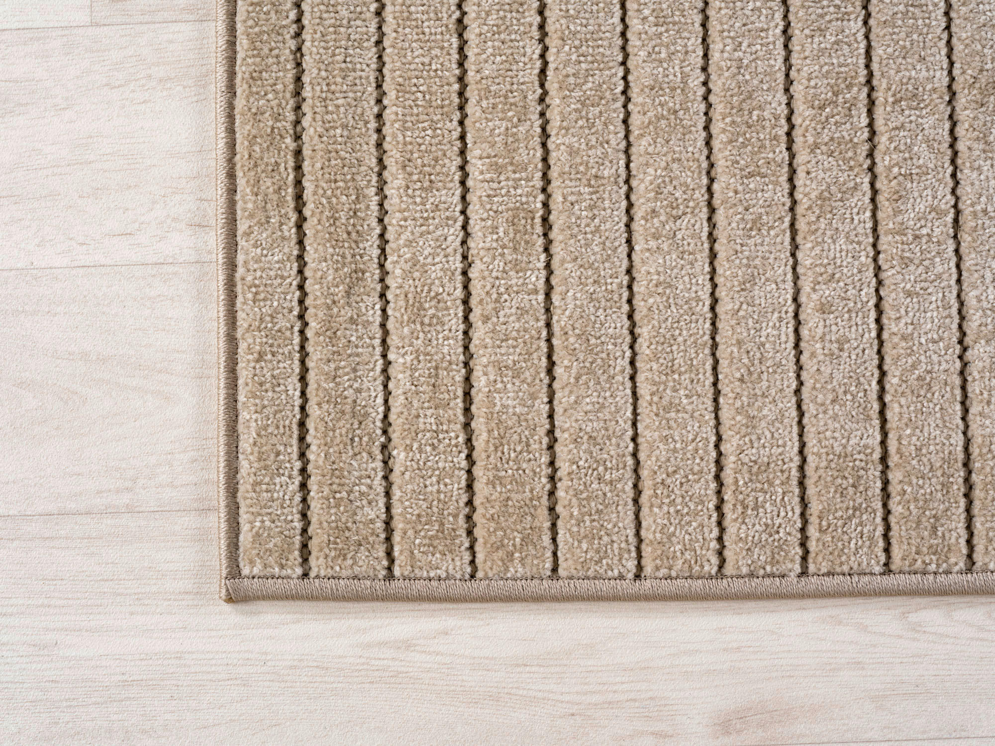 Ayyildiz In-/Outdoor-Teppich NOVA beige B/L: ca. 80x150 cm NOVA - beige (80,00/150,00cm) - Ayyildiz