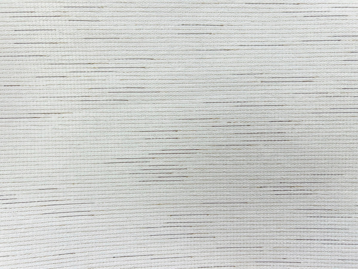 Boviva Klebe-/Klemmrollo Lino cremeweiß B/L: ca. 45x150 cm Lino - cremeweiß (45,00/150,00cm) - Boviva