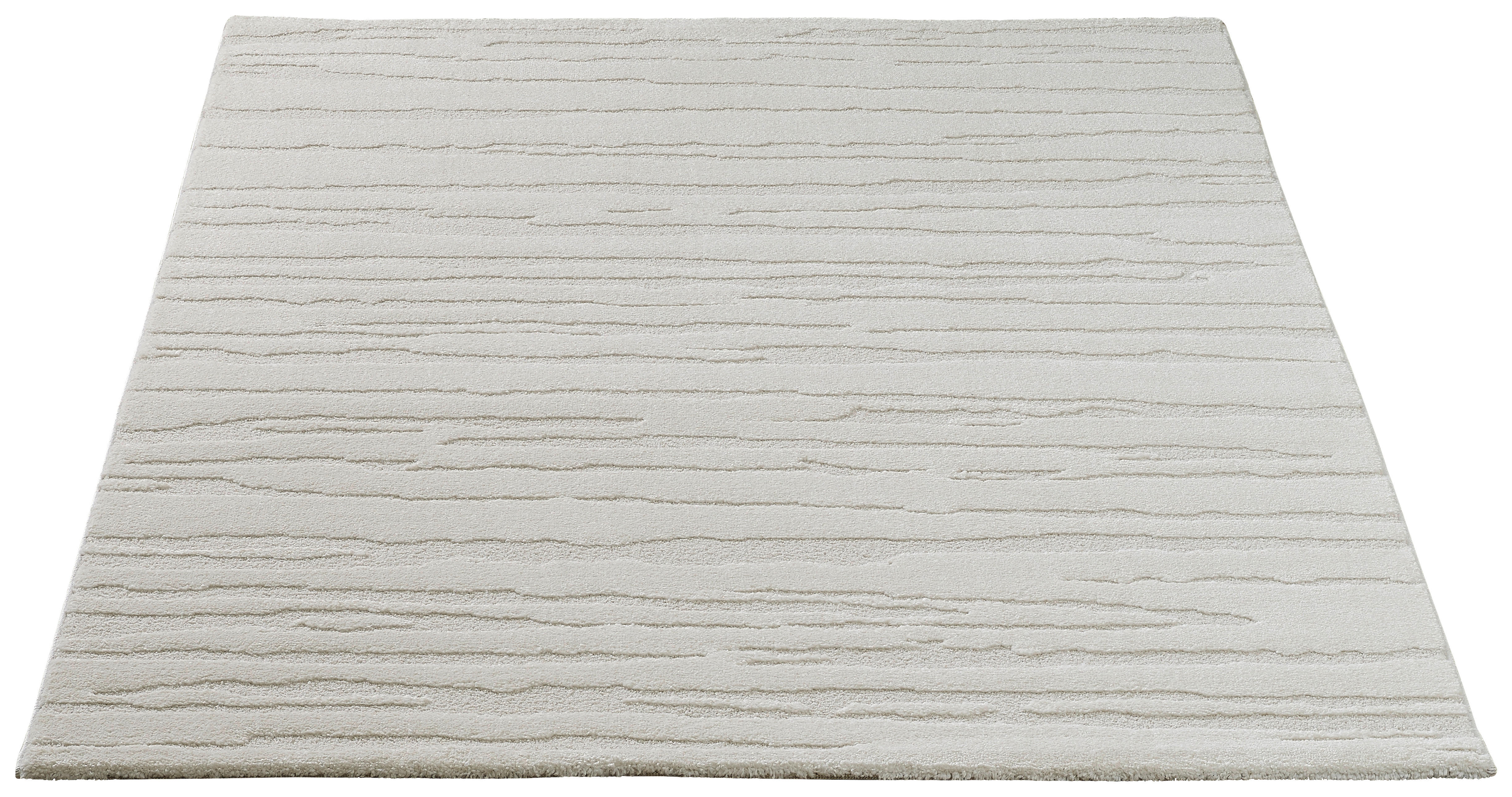 Webteppich Elio creme B/L: ca. 240x340 cm Elio - creme (240,00/340,00cm)