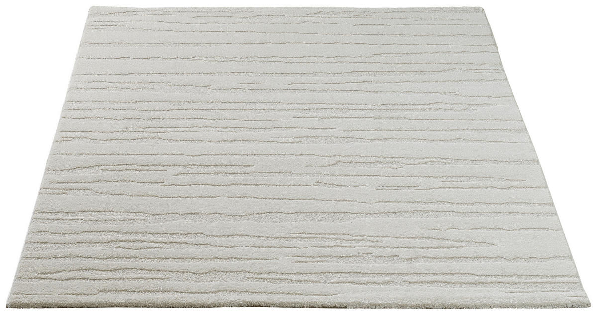 Webteppich Elio creme B/L: ca. 240x340 cm Elio - creme (240,00/340,00cm)