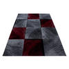 Ayyildiz Teppich PLUS rot B/L: ca. 80x150 cm PLUS - rot (80,00/150,00cm) - Ayyildiz