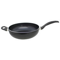ELO Wokpfanne schwarz Aluminium Wokpfanne_Ducto 28cm - schwarz - ELO