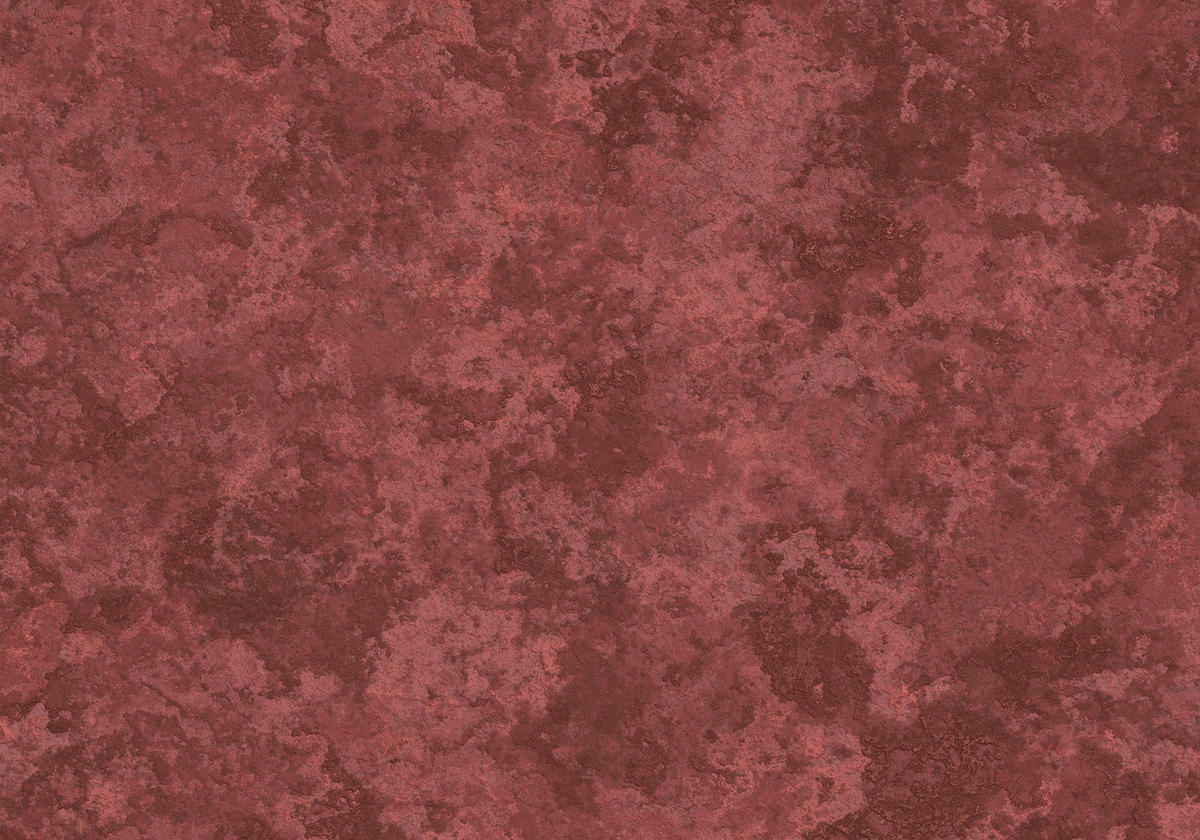 Komar Fototapete The Wall B/L: ca. 400x280 cm The Wall - (400,00/280,00cm) - Komar