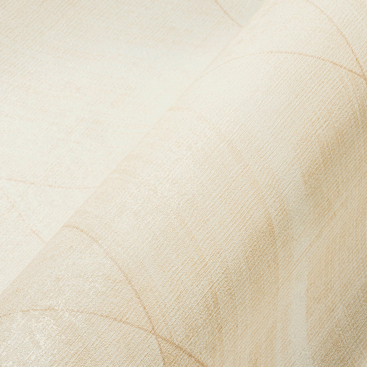 A.S.Création Vliestapete creme beige B/H/D: ca. 53x1005x8,4 cm Vliestapete - beige/creme (8,40/1005,00cm) - A.S.Creation