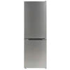 POCOline Kühl-/Gefrierkombination KGK 144-157 CIX Inox B/H/T: ca. 47x144x50 cm Kühl-/Gefrierkombi KGK 144-157 CIX - Inox (47,00/144,00/50,00cm) - POCOline
