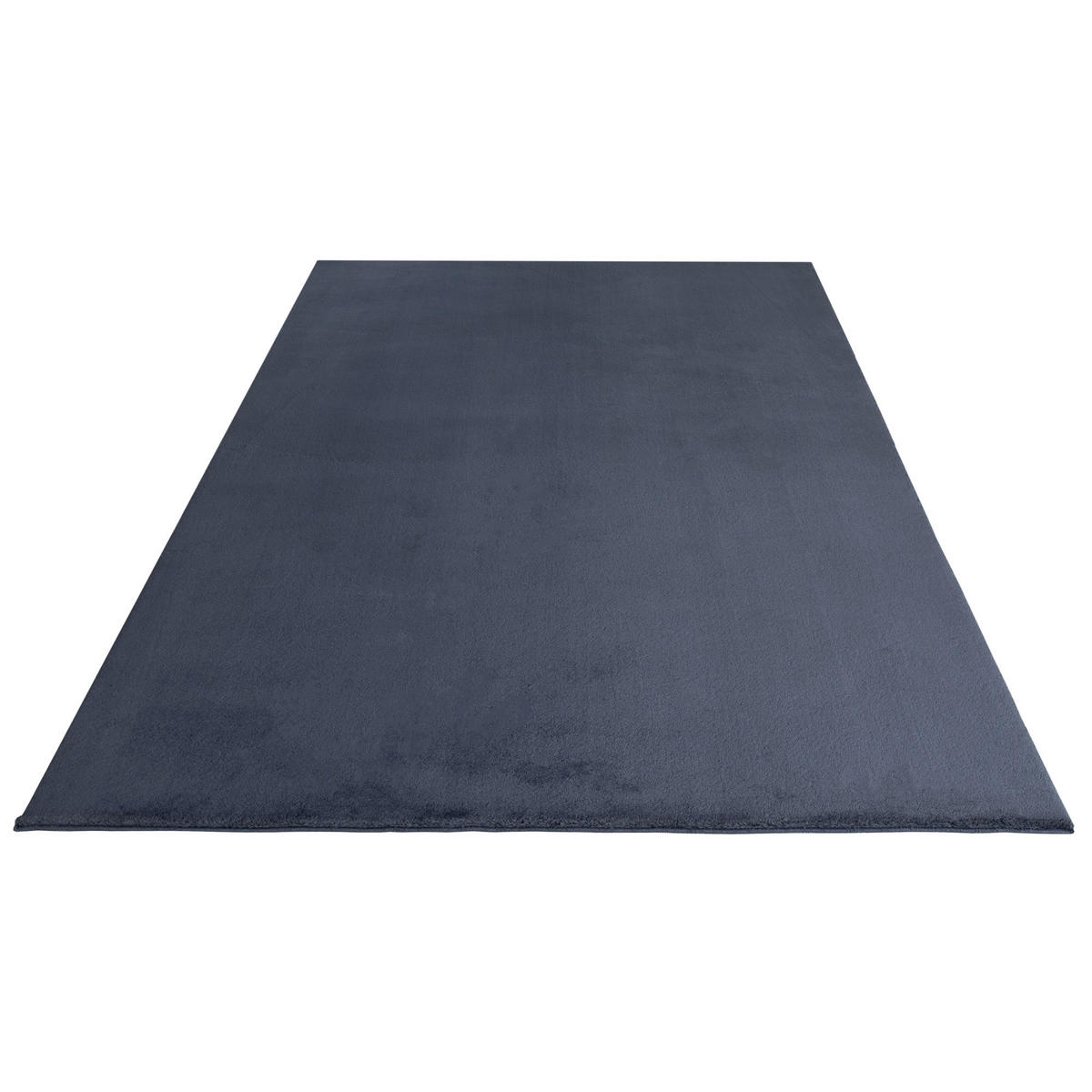 Obsession Teppich Infinity anthrazit B/H/L: ca. 160x16x230 cm Infinity - anthrazit (230,00/160,00/16,00cm) - Obsession