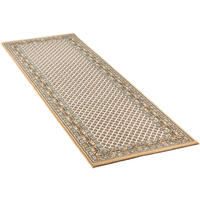 Webteppich Kashmar beige B/L: ca. 80x250 cm Kashmar - beige (80,00/250,00cm)