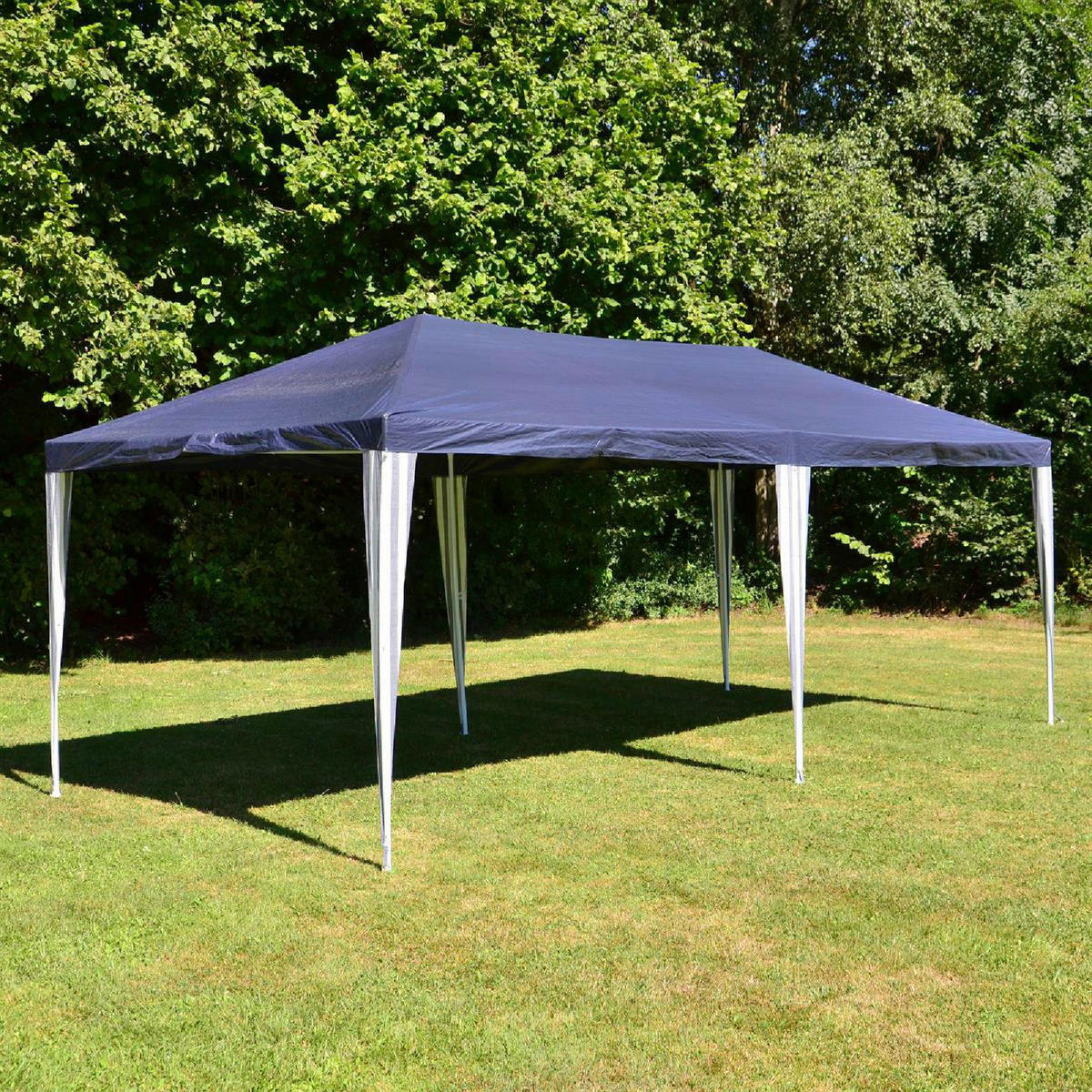 VCM Pavillon Pavillon - (600,00/300,00/250,00cm) - VCM