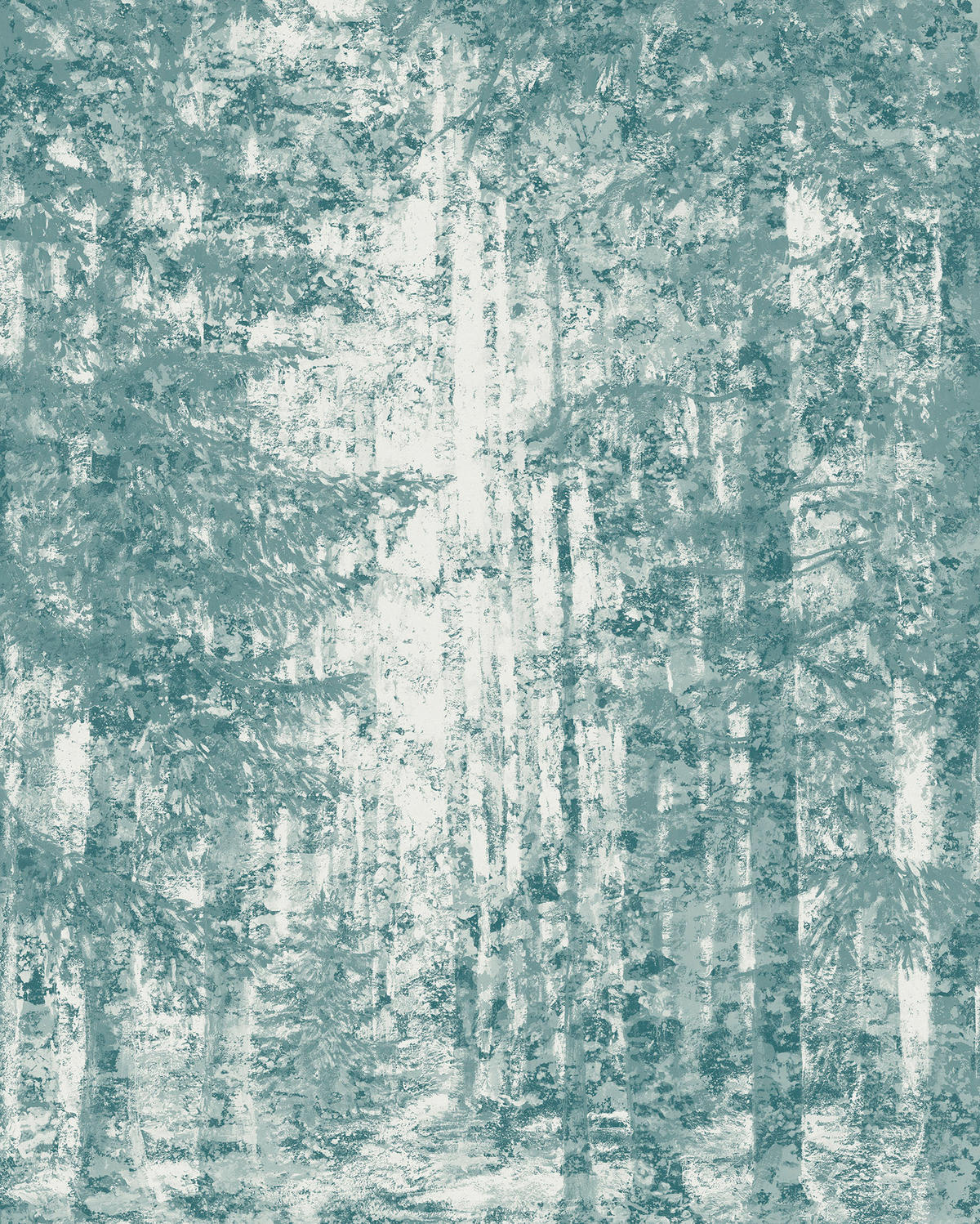 Komar Fototapete Endless Energy B/L: ca. 200x250 cm Endless Energy - (200,00/250,00cm) - Komar