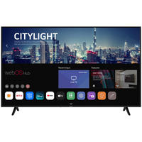 Smart-Tech LED-TV D: ca. 164 cm LED-TV_65"_4K_65UW02K_SmartTech - (164,00cm) - Smart-Tech