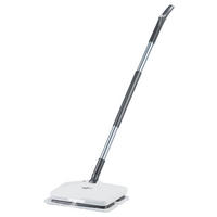 MAXXMEE Akku-Wischmopp weiß B/H/T: ca. 27,5x115x30,5 cm Akku-Vibrationsmopp_35W - weiß (27,50/115,00/30,50cm) - MAXXMEE
