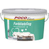 POCOline Raumfarbe Farbliebling Zypern ca. 2,5 l Farbliebling - Zypern (2,50l) - POCOline