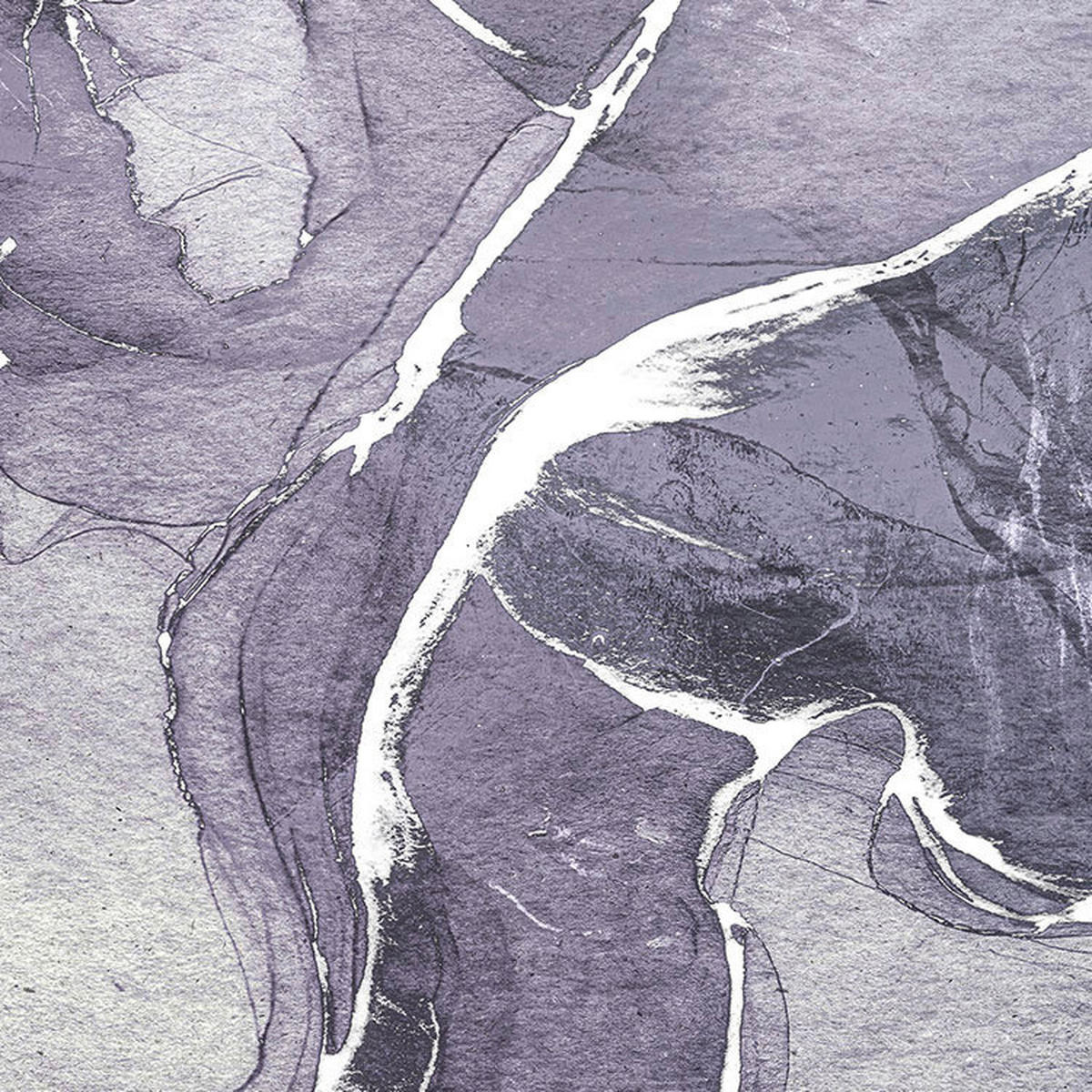 Komar Fototapete Fabled INK D: ca. 125 cm Fabled INK - (125,00cm) - Komar