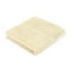 Handtuch Pearl ivory Baumwolle B/L: ca. 50x100 cm Pearl - ivory (50,00/100,00cm) - frottana