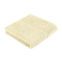 Handtuch Pearl ivory Baumwolle B/L: ca. 50x100 cm Pearl - ivory (50,00/100,00cm) - frottana