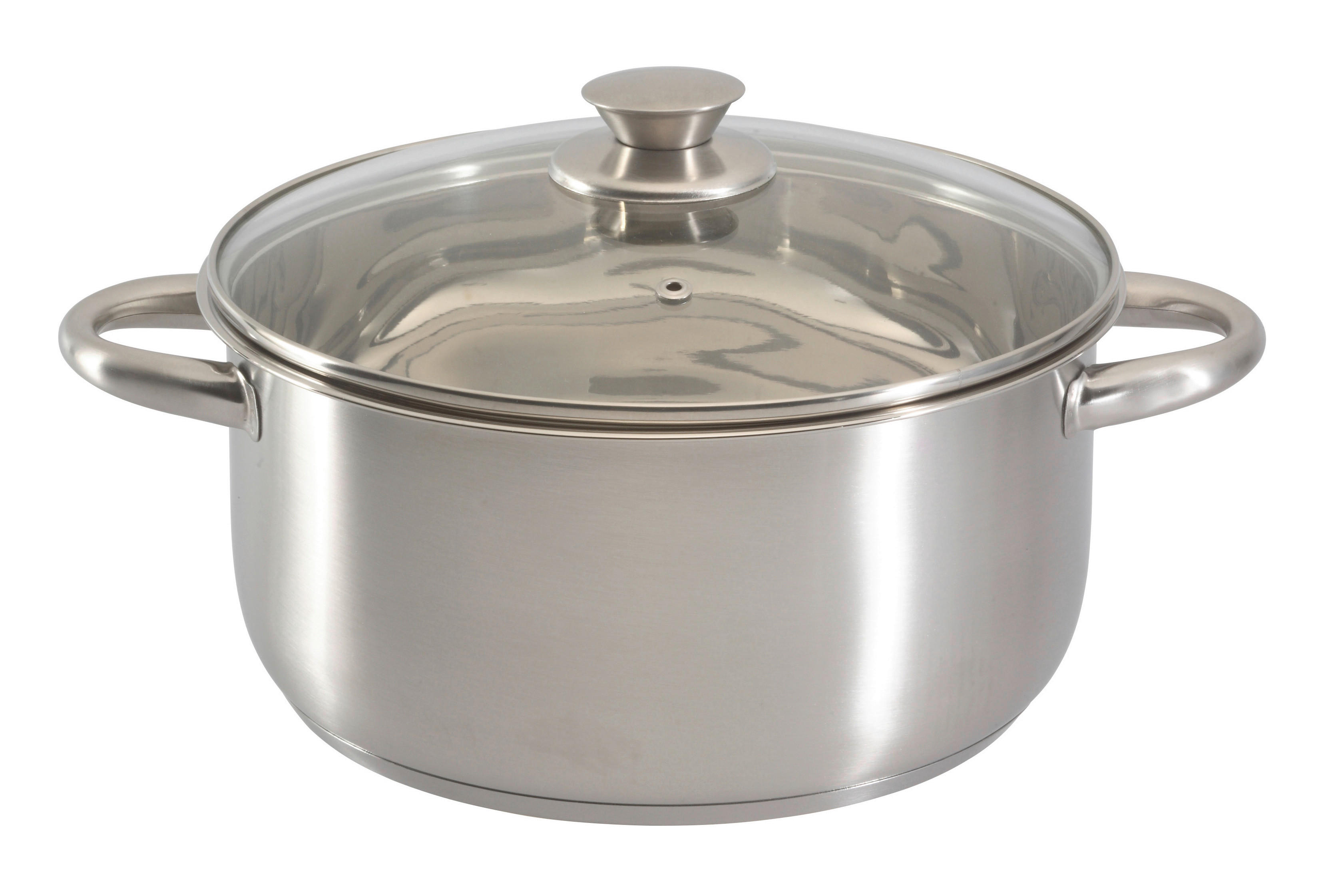 POCOline Kochtopf Kochtopf - (24,00cm) - POCOline