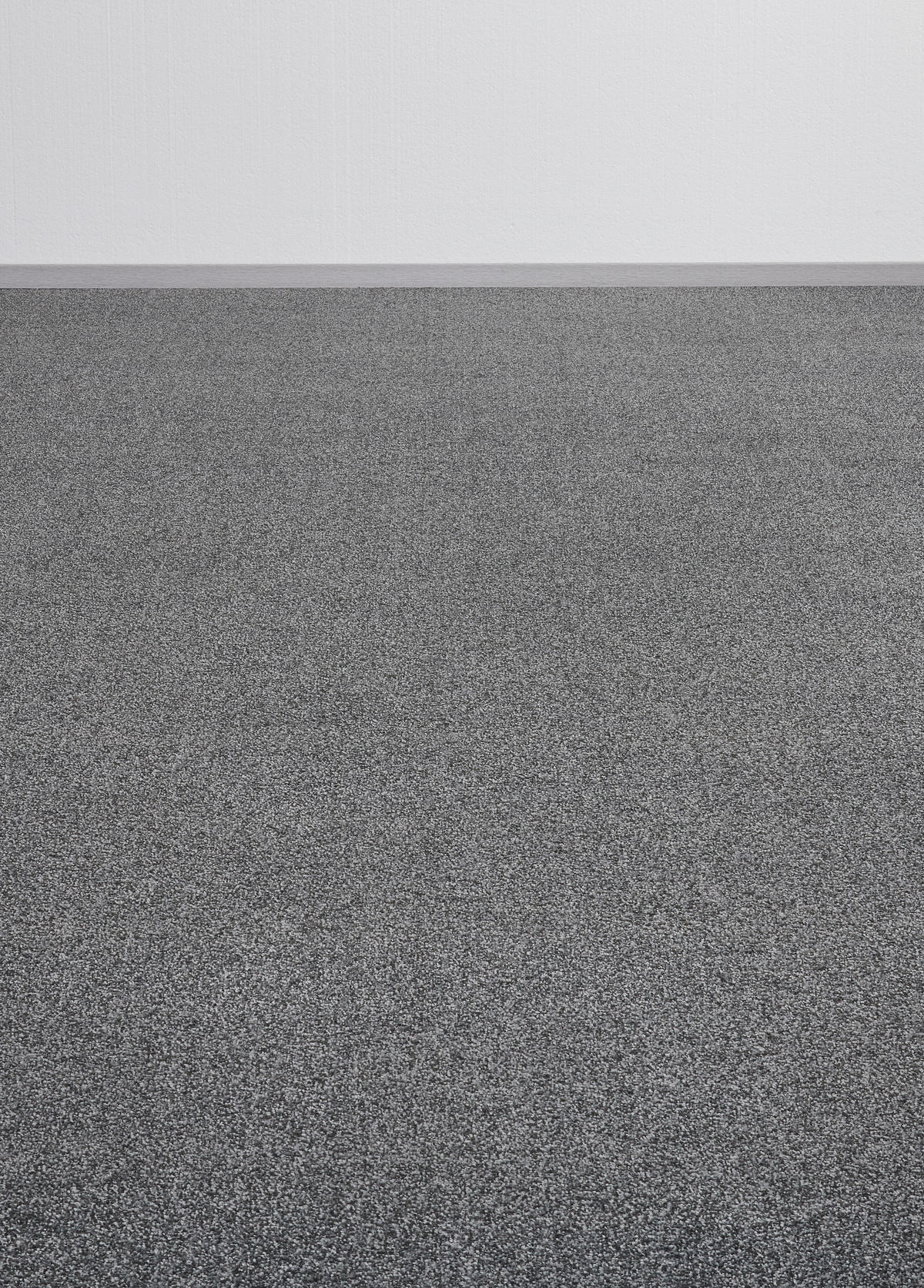 Teppichboden Alps anthrazit B: ca. 400 cm pro m² Alps - anthrazit (400,00cm)