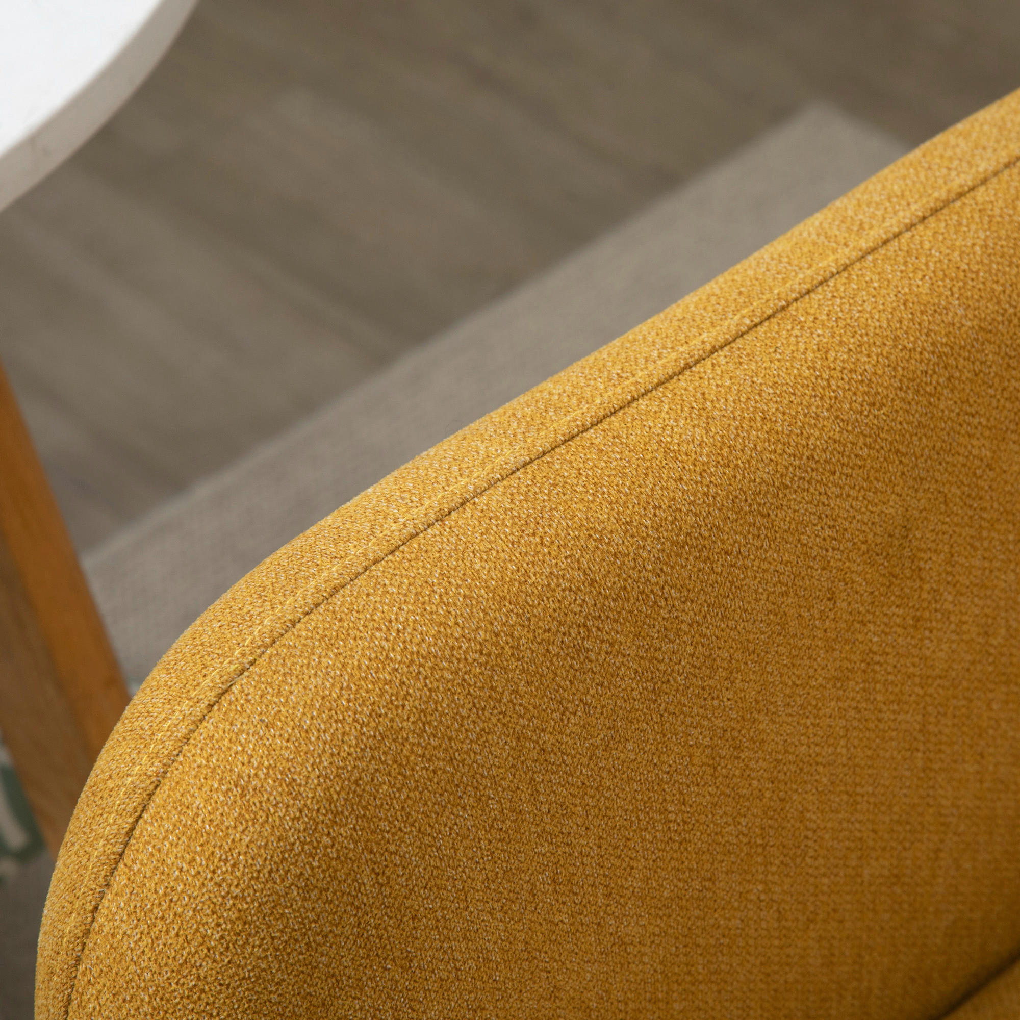 HOMCOM Sofa 839-209YL 839-209YL - HOMCOM