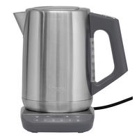 Ninja Wasserkocher KT201EU - silber (19,00/20,50/24,00cm) - Ninja