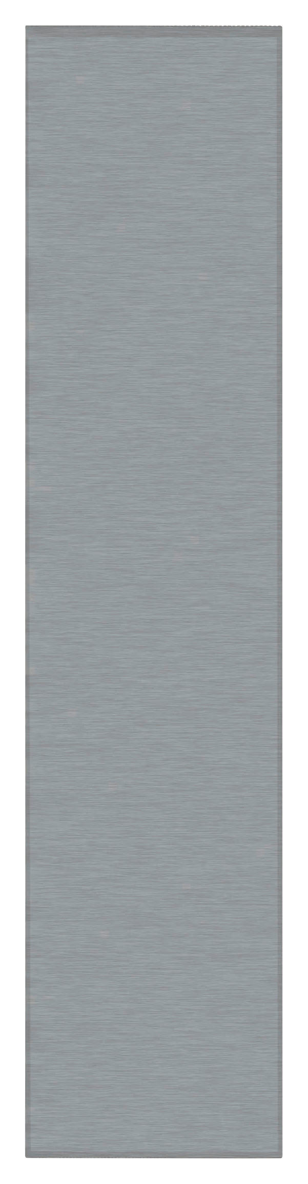 Thumbnail - ACUS design collection Schiebevorhang grau B/L: ca. 60x245 cm