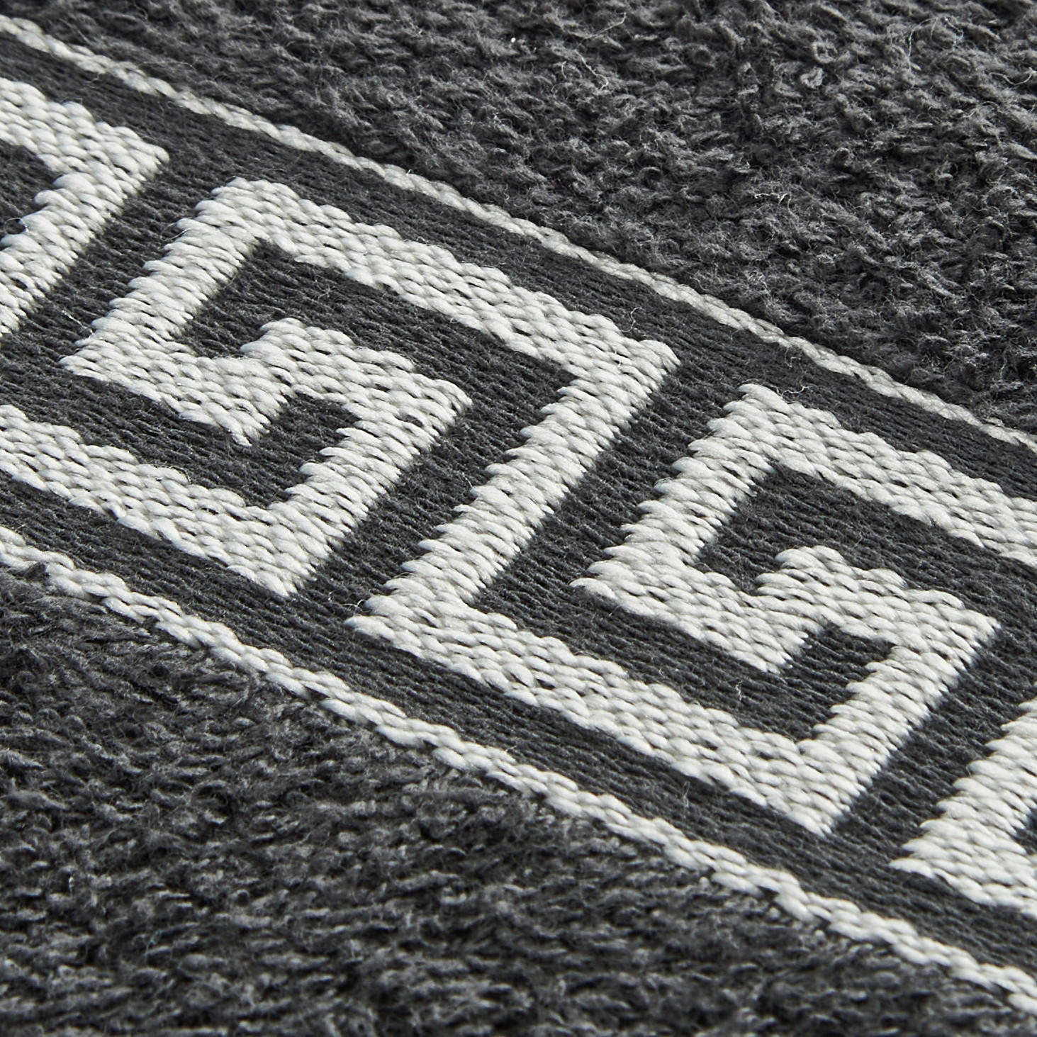 Thumbnail - POCOline Gästetuch Mäander