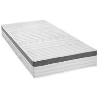 Tonnentaschenfederkernmatratze Luna Comfort H3 Liegefläche B/L: ca. 80x200 cm Luna Comfort H3 - (80,00/22,00/200,00cm) - Lück