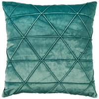 Dekokissen Lucky Lucky - hellblau (45,00/45,00cm)