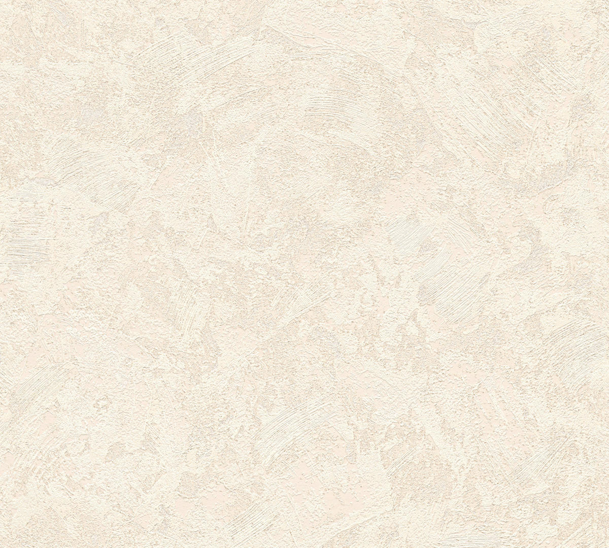 A.S.Creation Vliestapete New Look Putzoptik beige B/L: ca. 53x1005 cm New Look - beige (53,00/1005,00cm) - A.S.Creation