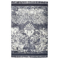 360Living Teppich Dolce Vita violett B/L: ca. 160x230 cm Dolce Vita - violett (160,00/230,00cm) - 360Living