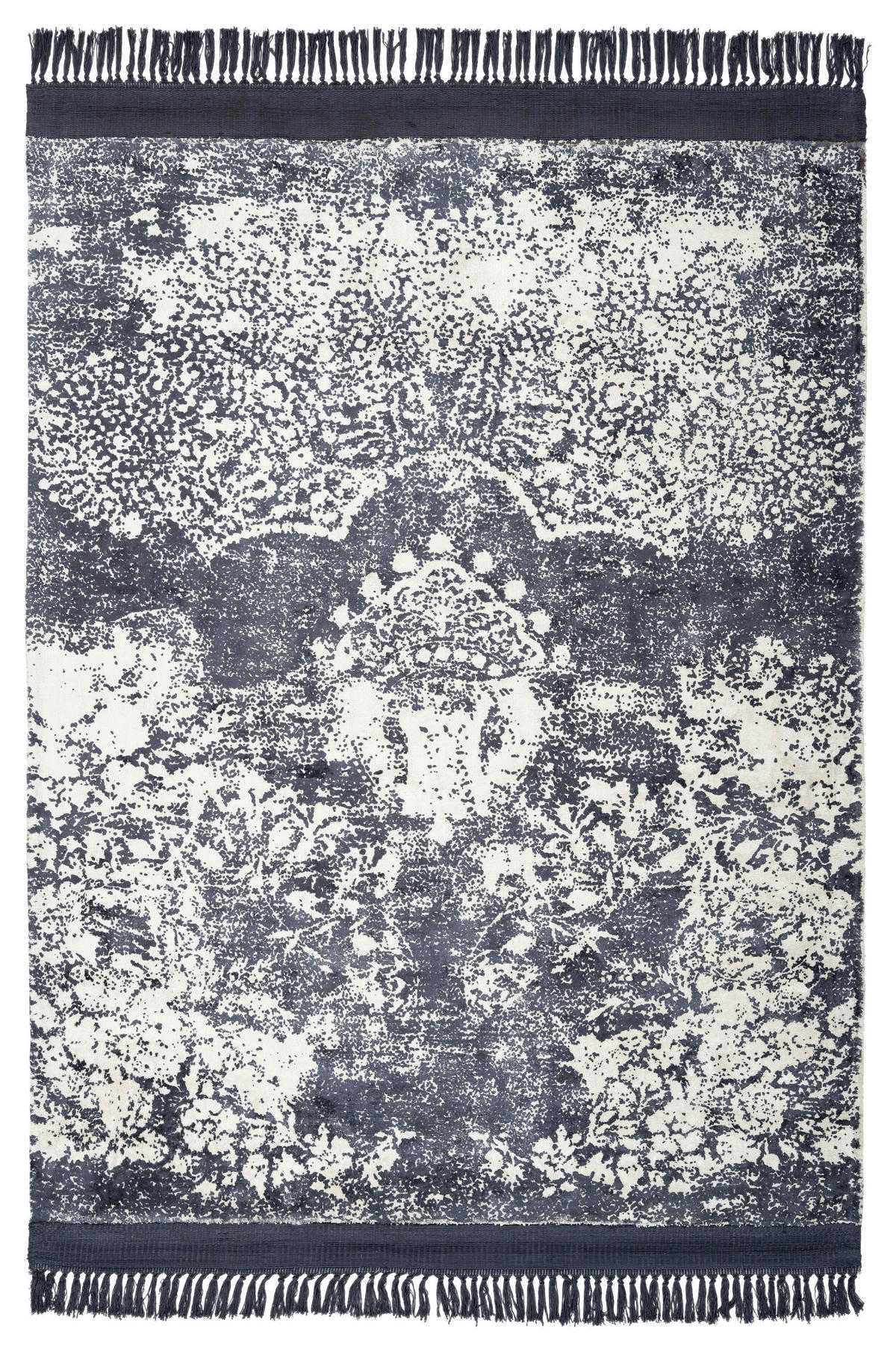 360Living Teppich Dolce Vita violett B/L: ca. 160x230 cm Dolce Vita - violett (160,00/230,00cm) - 360Living