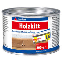 Holzkitt ca. 0,2 kg Holzkitt 200g - Baufan