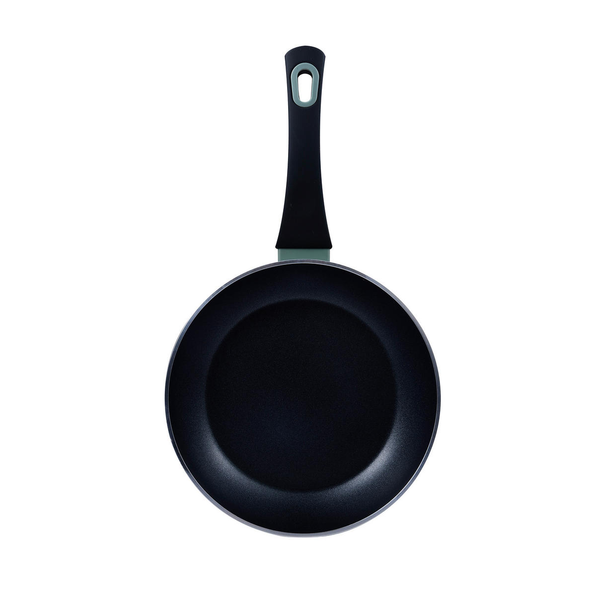 SAN IGNACIO Pfannenset ICAN schwarz Aluminium ICAN - schwarz - SAN IGNACIO