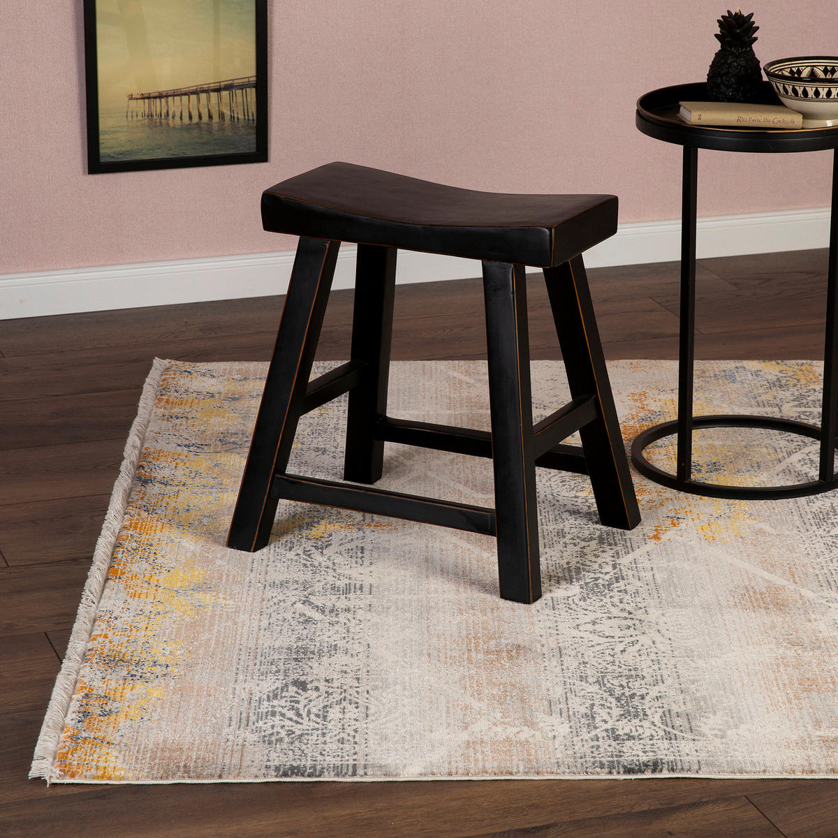Obsession Teppich My Wild My Wild - (120,00/170,00cm) - Obsession