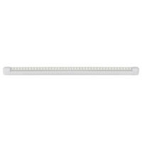 Näve Leuchten LED-Aufbauleuchte weiß Kunststoff B/H/T: ca. 56,5x3,8x2,1 cm LED-Aufbauleuchte - weiß (56,50/3,80/2,10cm) - Näve Leuchten