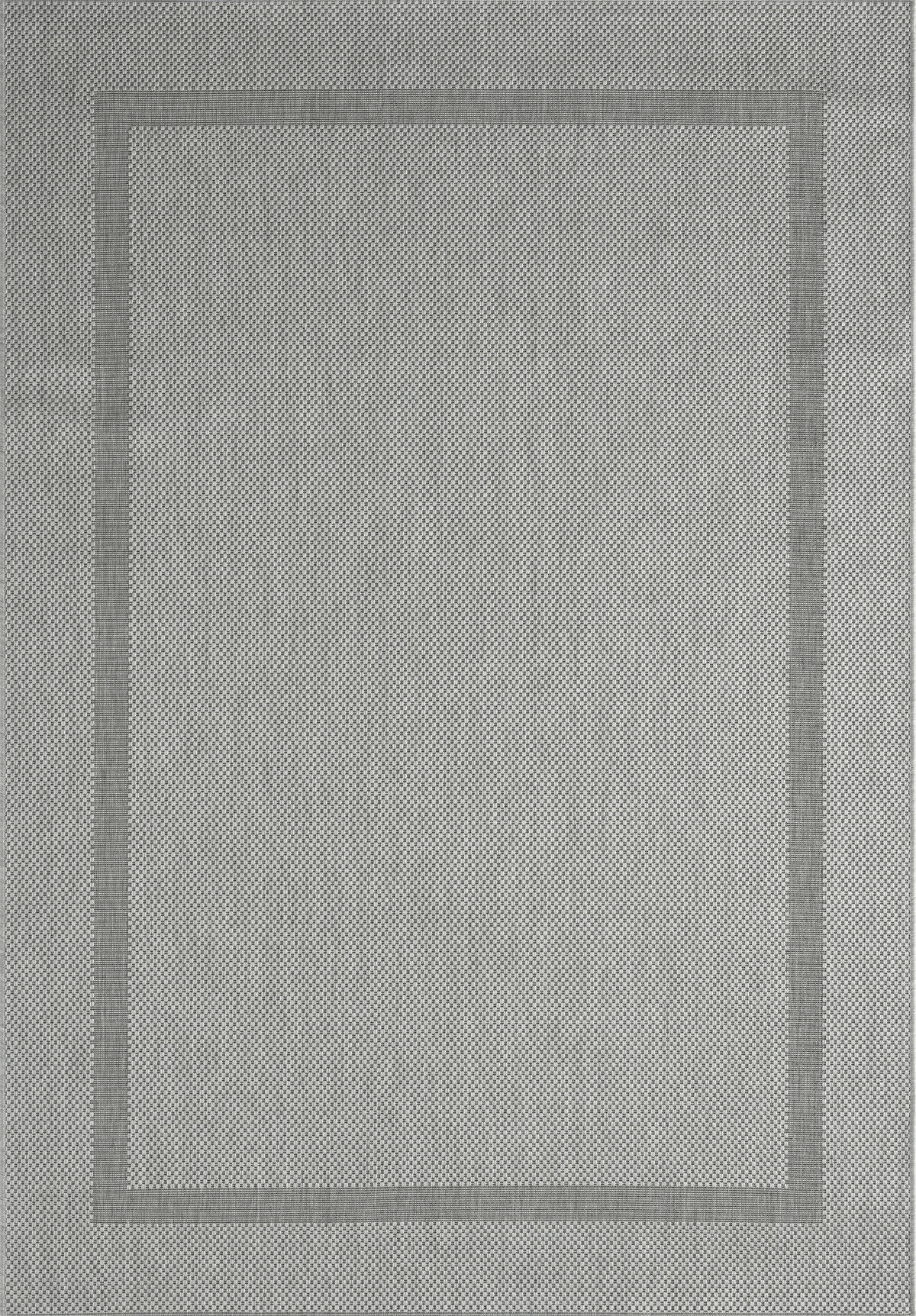 Teppich Maestro grau B/H/L: ca. 12x12x80 cm Maestro - grau (80,00/12,00/12,00cm)