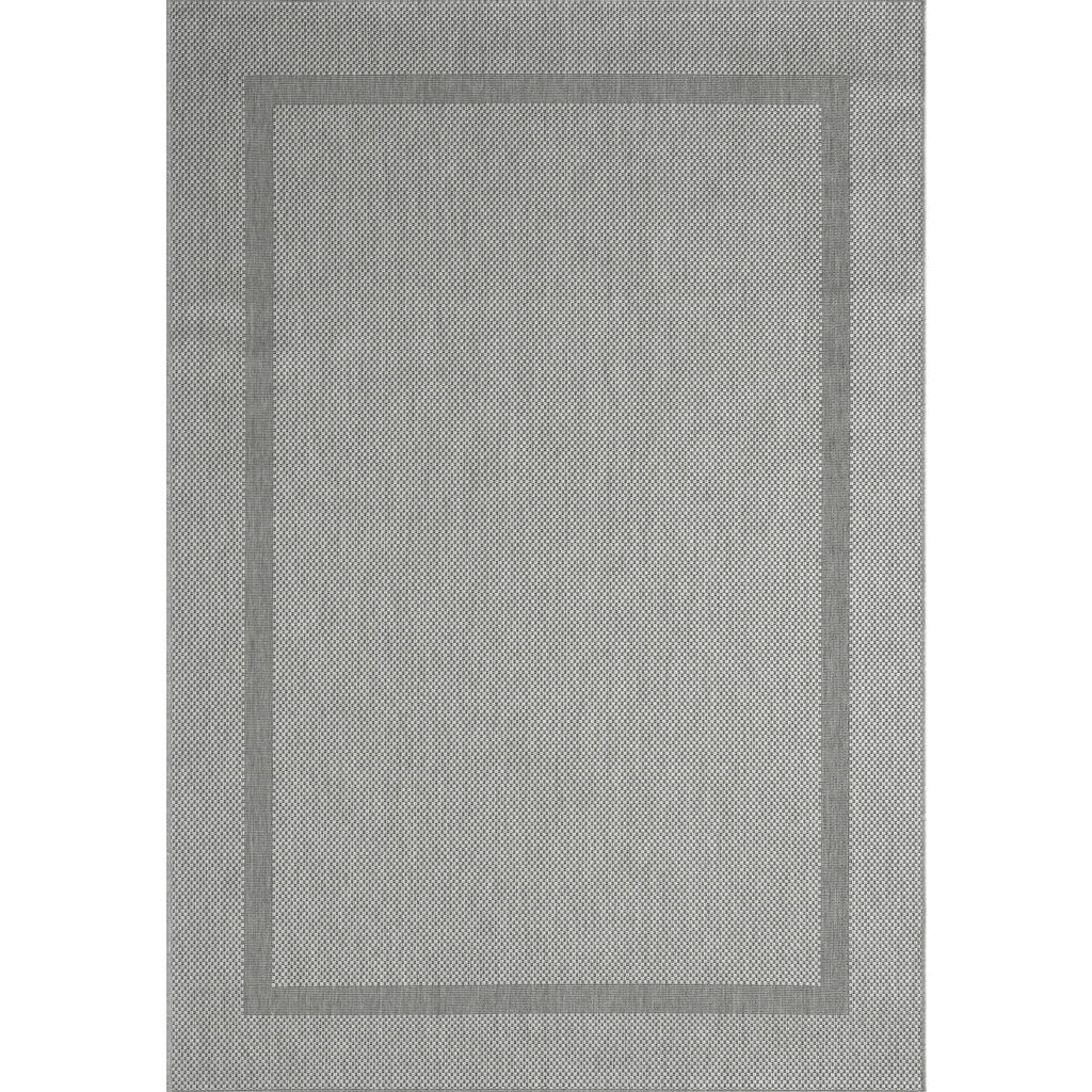 Thumbnail - Teppich Maestro grau B/H/L: ca. 120x13x170 cm