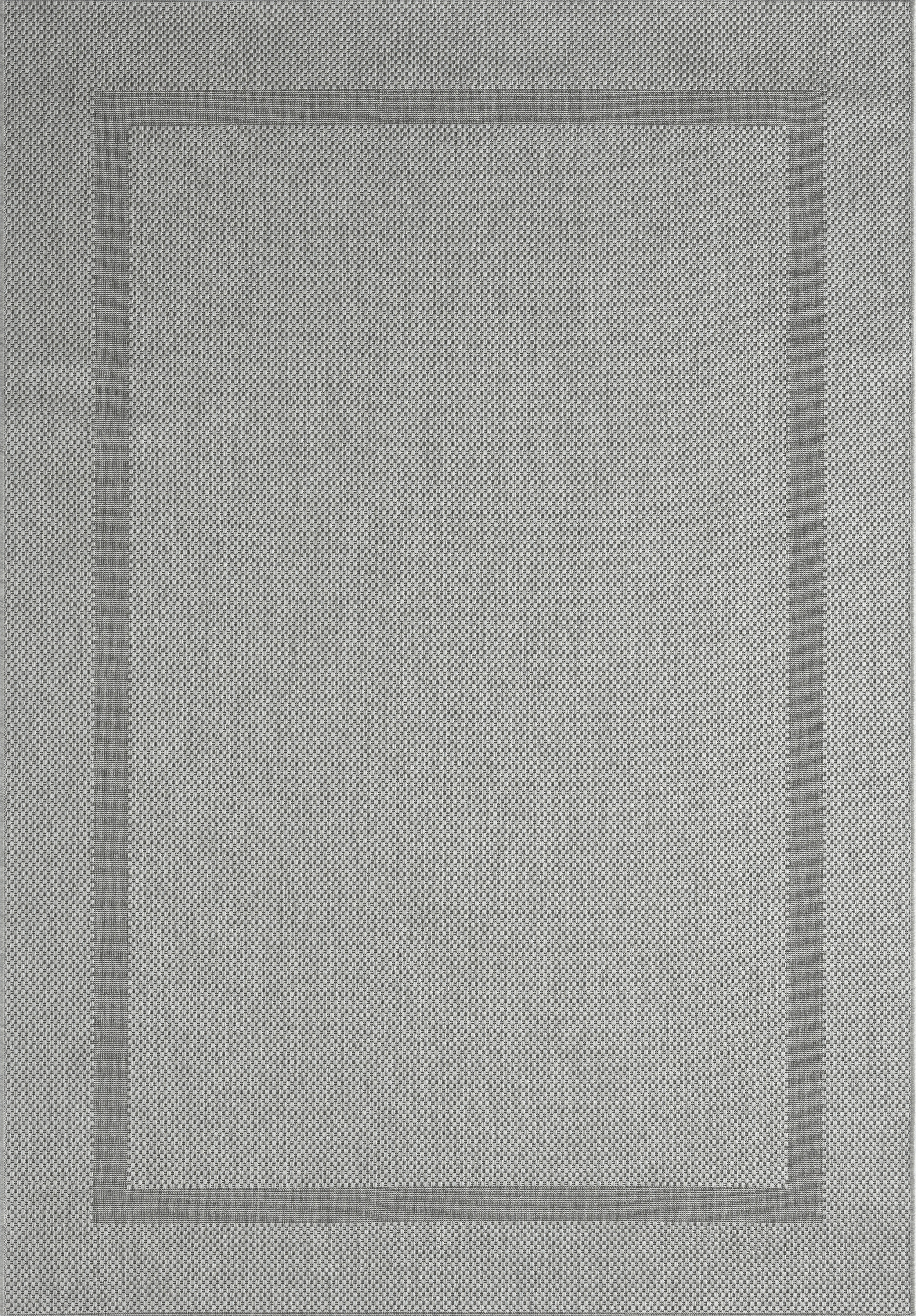 Thumbnail - Teppich Maestro grau B/H/L: ca. 80x12x200 cm