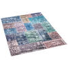 Teppich Abstracto multicolor B/L: ca. 160x220 cm Abstracto - multicolor (160,00/220,00cm)