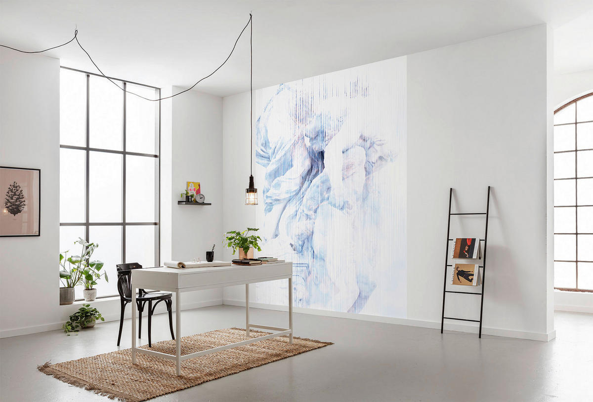 Komar Fototapete Dreaming of Roma B/L: ca. 200x280 cm Dreaming of Roma - (200,00/280,00cm) - Komar