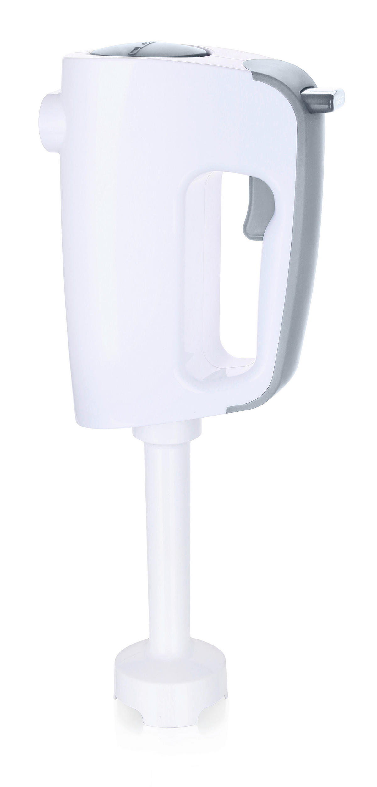 Emerio Handmixer HM-113257.11 weiß Edelstahl Kunststoff B/H/T: ca. 21,8x24,7x14,5 cm Handmixer HM-113257.11 - weiß (21,80/24,70/14,50cm) - Emerio