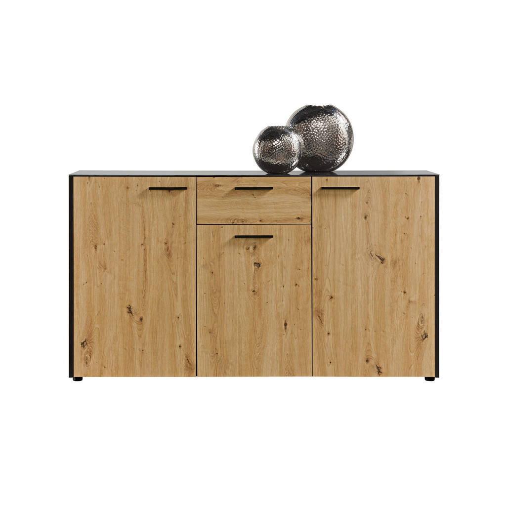 Thumbnail - Kommode Panama B/H/T: ca. 145x83x34 cm