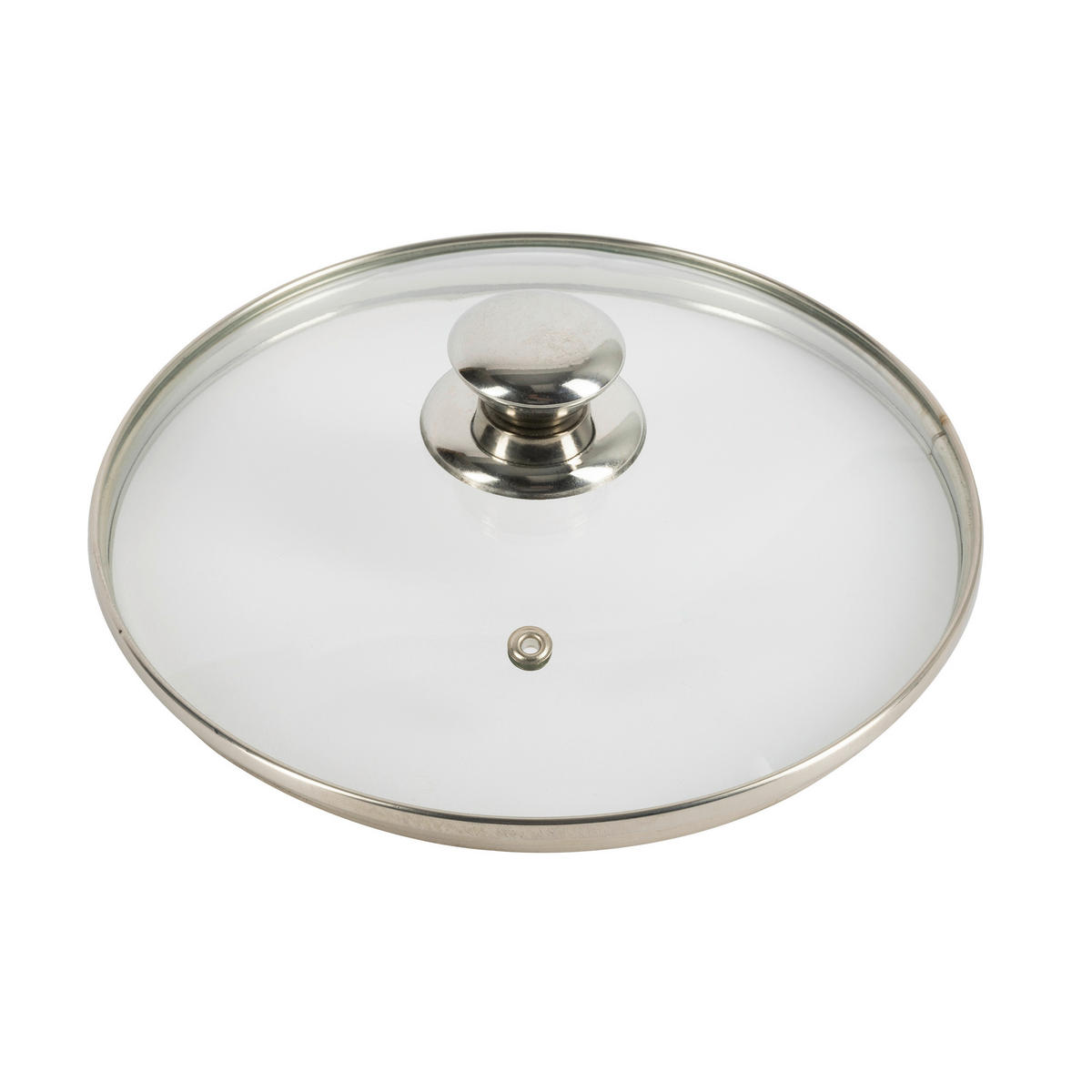 BERGNER Topfset Alea silber Edelstahl 6 tlg. Alea - silber - BERGNER