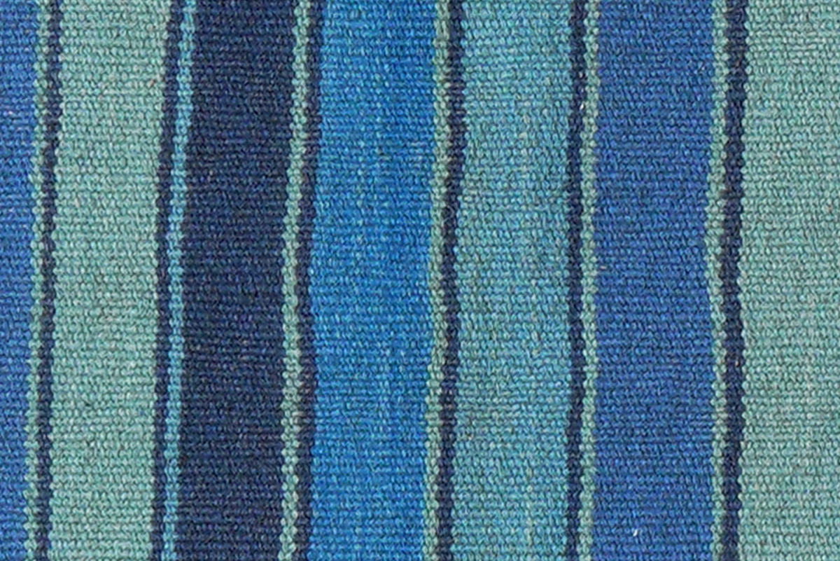 PersaTepp Teppich Kelim Gashgai multicolor B/L: ca. 59x195 cm Kelim Gashgai - multicolor (59,00/195,00cm) - PersaTepp