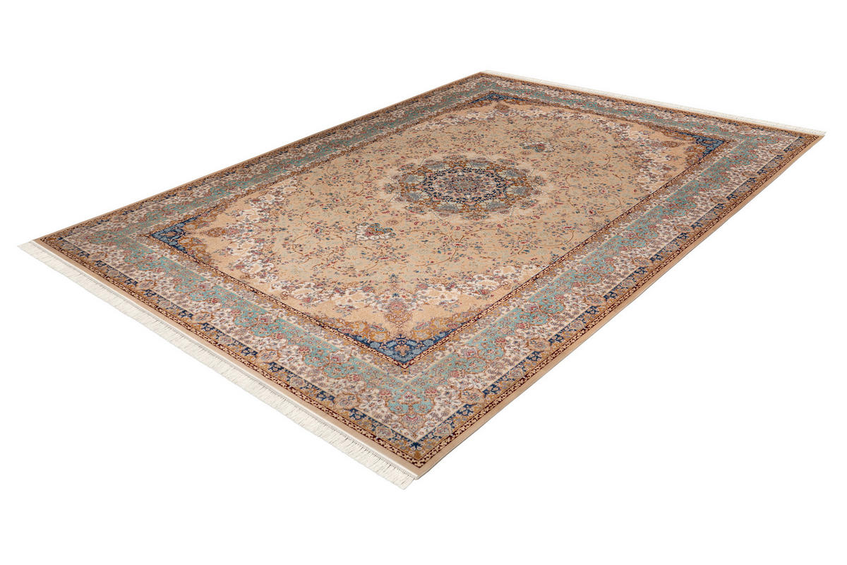 Obsession Teppich My Farah Diba beige B/L: ca. 200x300 cm My Farah Diba - beige (200,00/300,00cm) - Obsession
