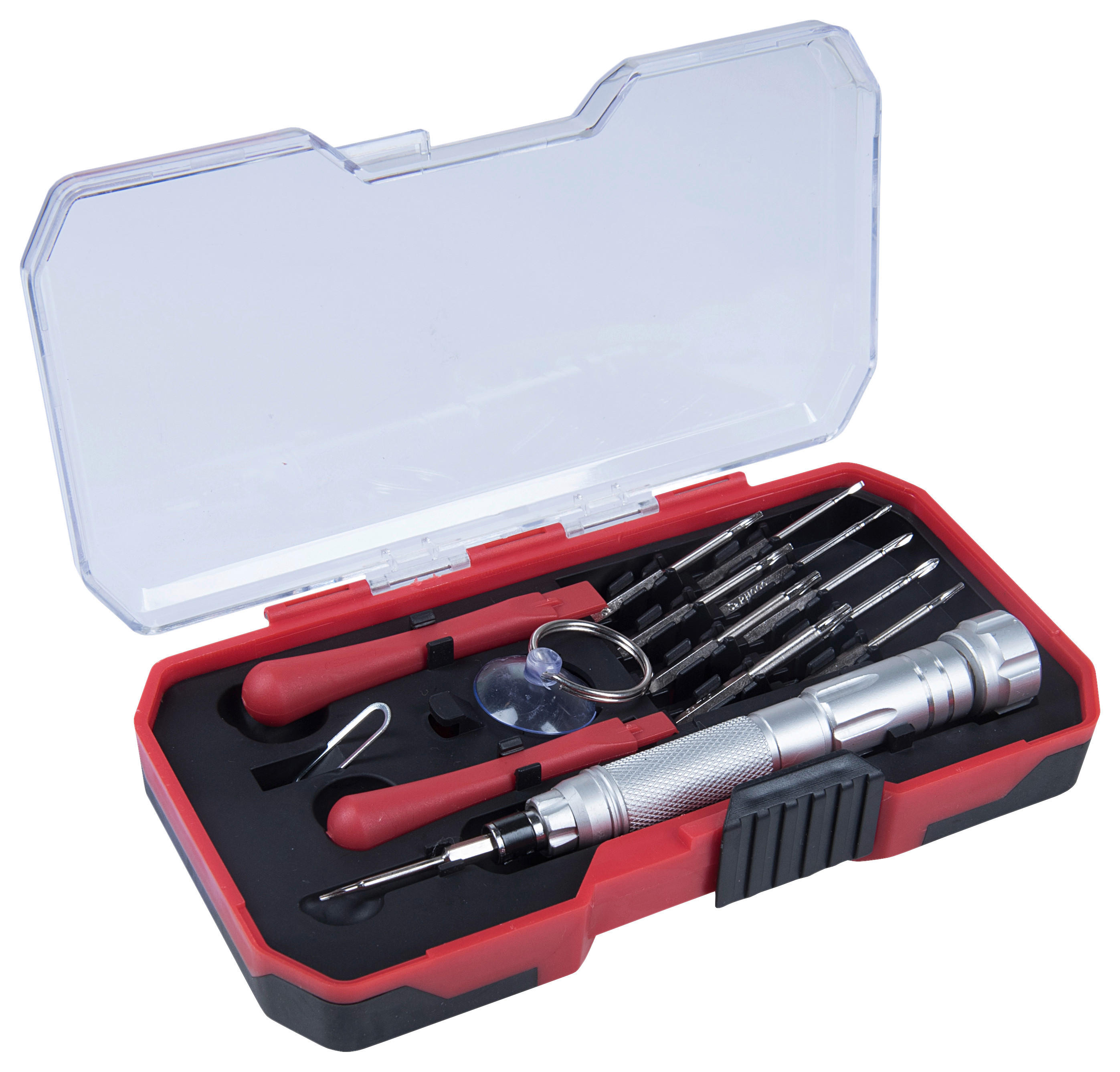 Smartphone_Reparaturset Smartphone_Reparaturset_14tlg. - CONNEX