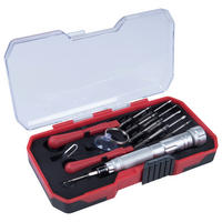Smartphone_Reparaturset Smartphone_Reparaturset_14tlg. - CONNEX
