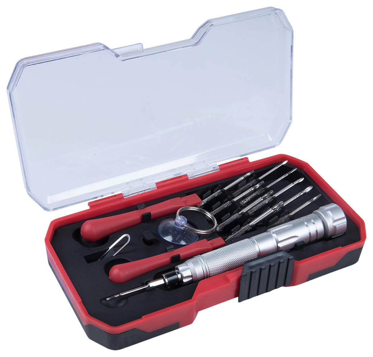 Smartphone_Reparaturset Smartphone_Reparaturset_14tlg. - CONNEX