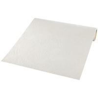 Vinyltapete Putzoptik weiß B/L: ca. 53x1005 cm Vinyltapete_9787-01 - weiß (53,00/1005,00cm)