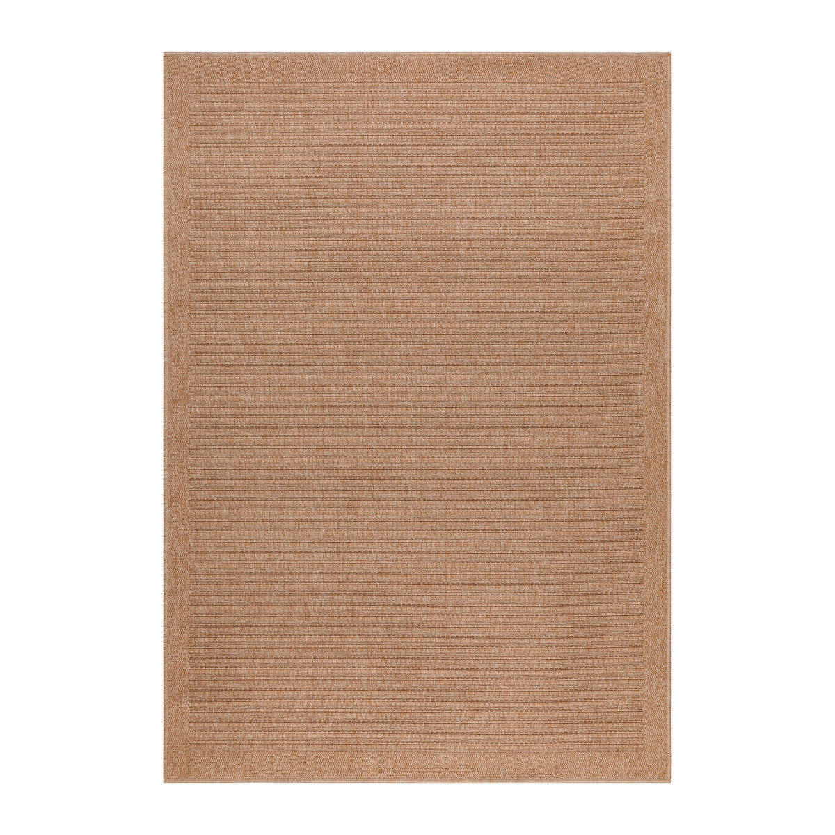 Ayyildiz Teppich DHAKA beige B/L: ca. 80x150 cm DHAKA - beige (80,00/150,00cm) - Ayyildiz